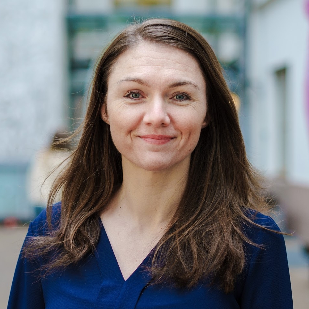Sigrid Heiberg