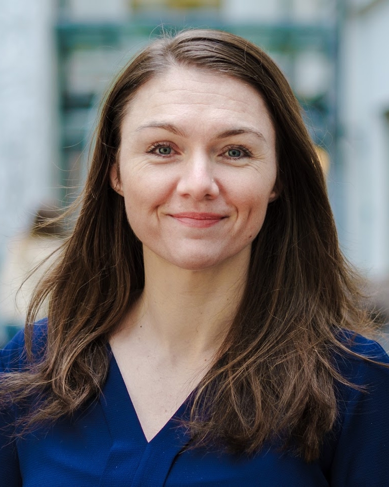 Sigrid Heiberg