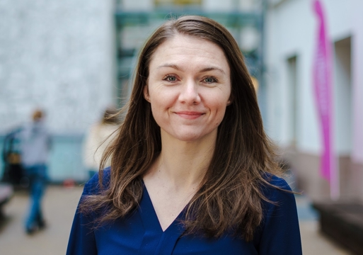 Sigrid Heiberg