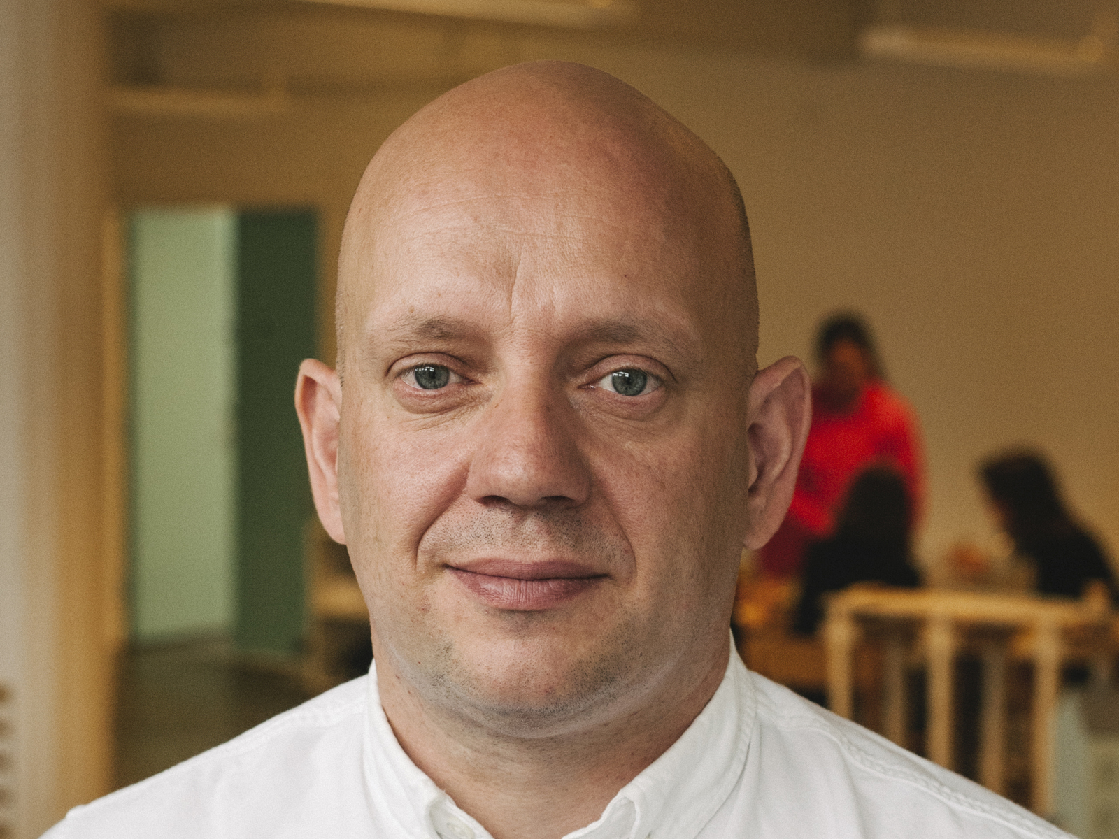 Foto av Arild Eriksen