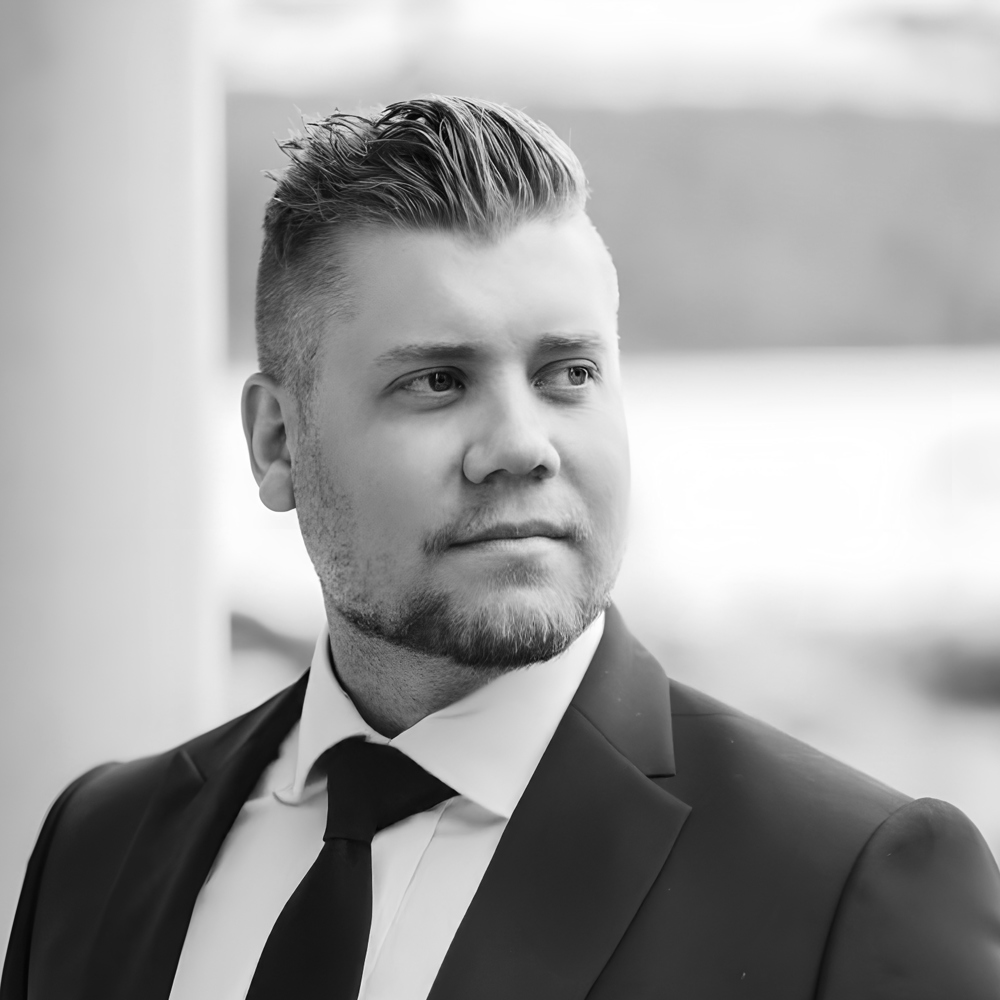 Robin Haugaas