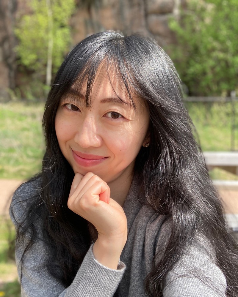 Foto av Wenjia Ji