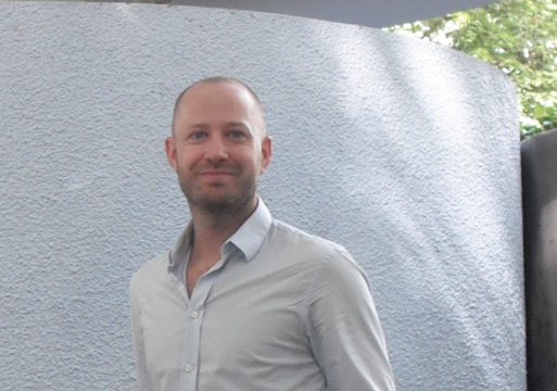 Espen R. Heggertveit