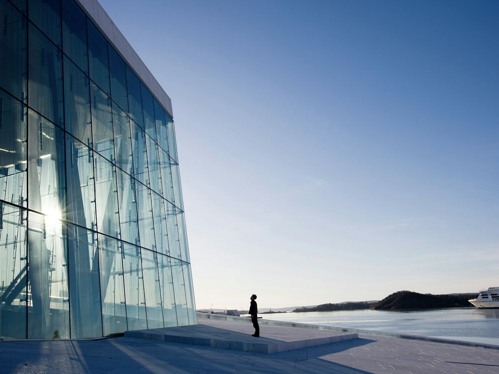 Den Norske Operaen