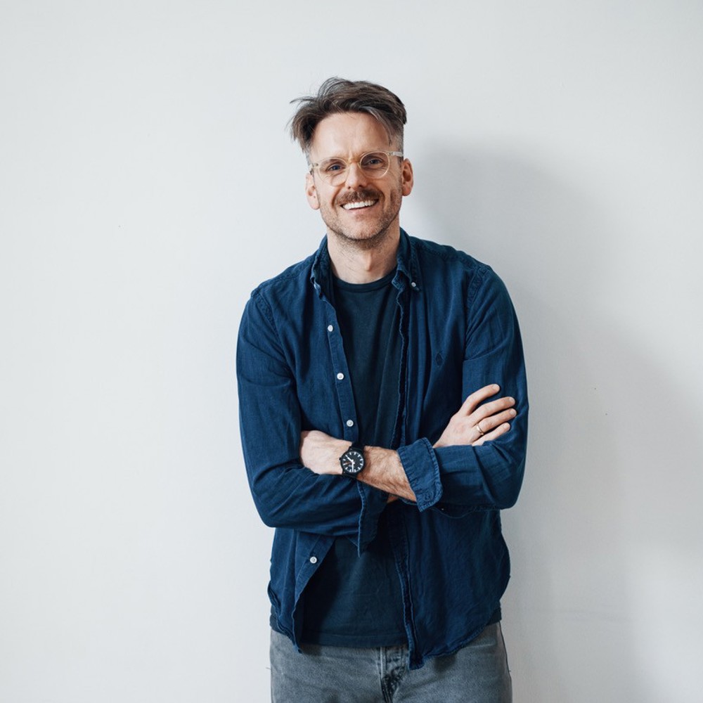 Magnus Ravlo Stokke