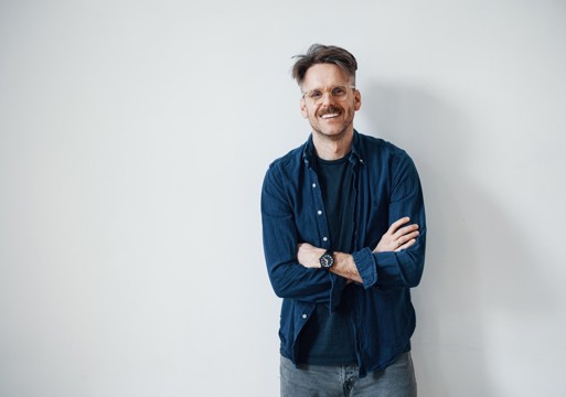 Magnus Ravlo Stokke