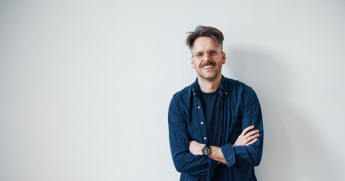 Ferietips til Arkitekturopprøret - Arkitektur