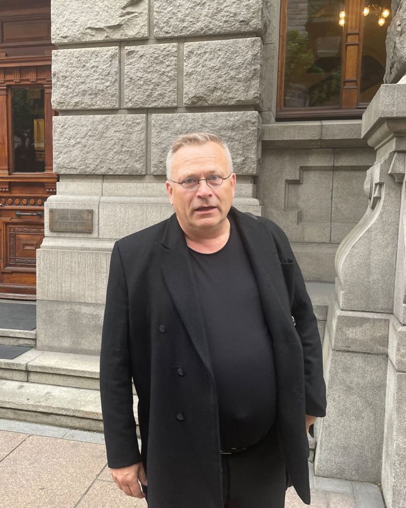Foto av Rune Breili