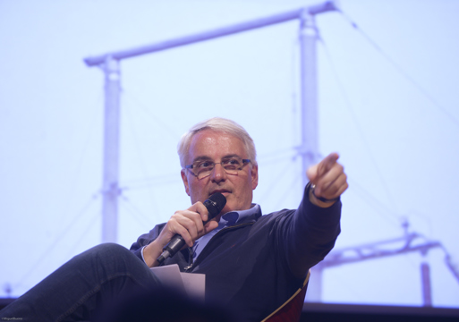 Bruno Giussani
