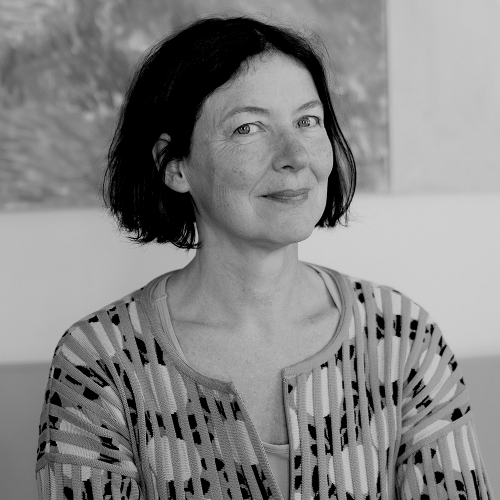 Susanne Urban. Foto.