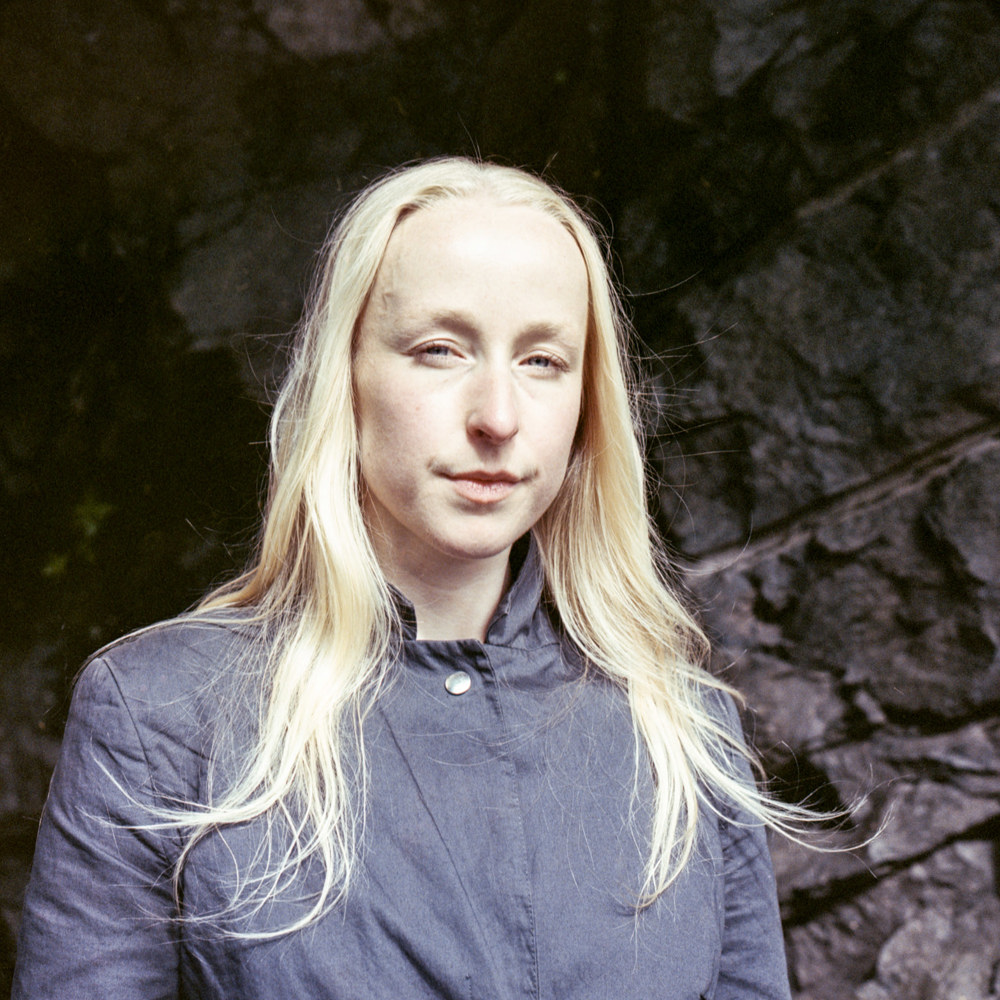 Ingeborg Katie Åtland