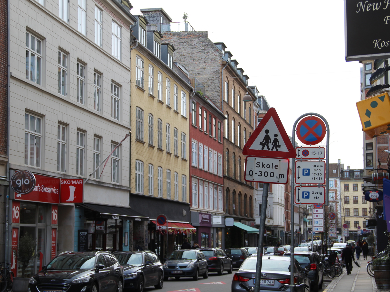København