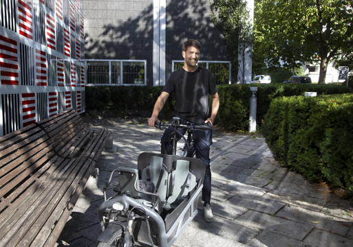 Foto av Christian Pagh.