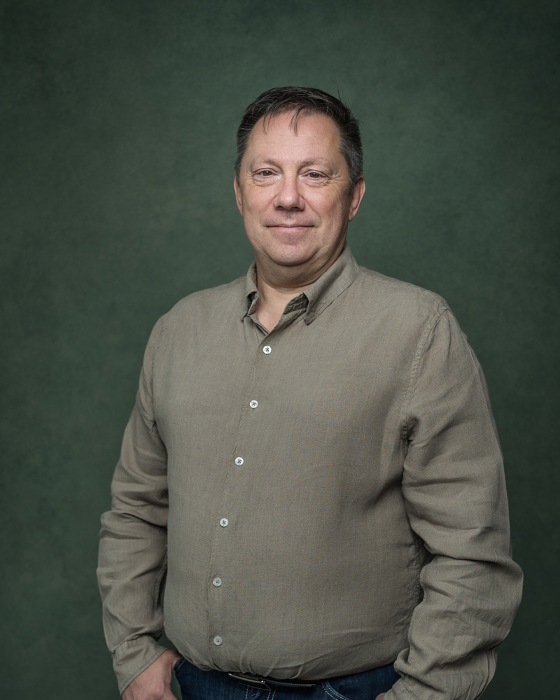 Rune Fortun_Drammen Venstre