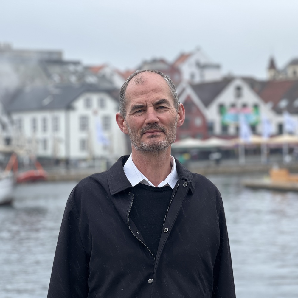 Foto av Henrik Lundberg