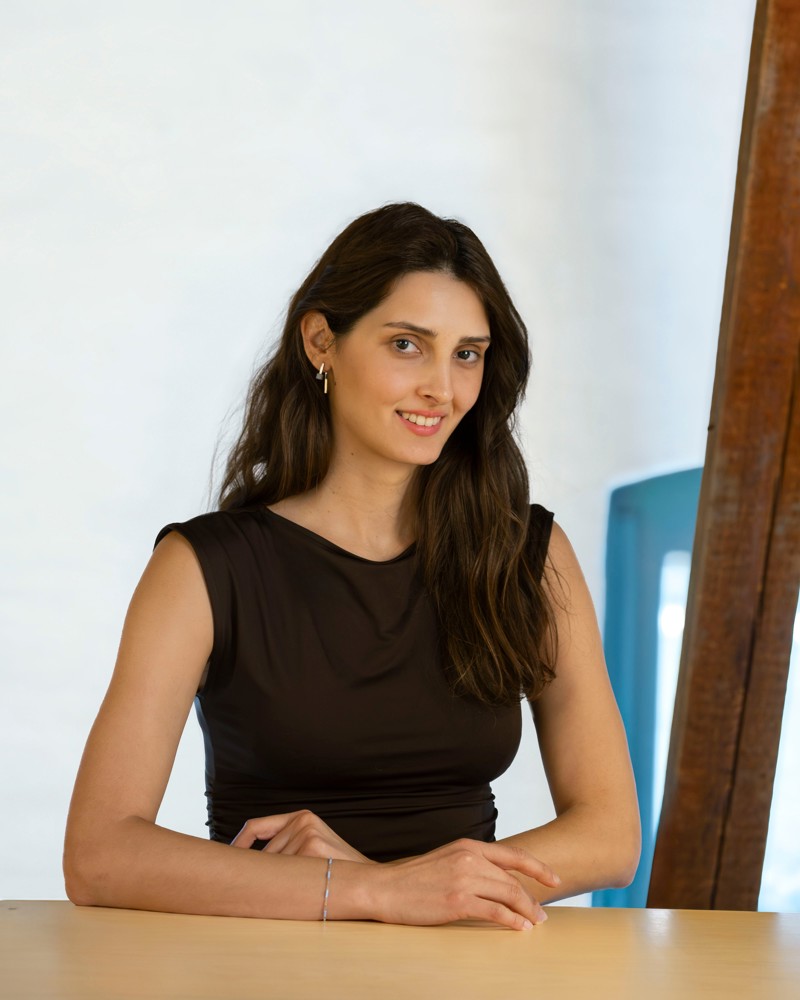 Maria Makri