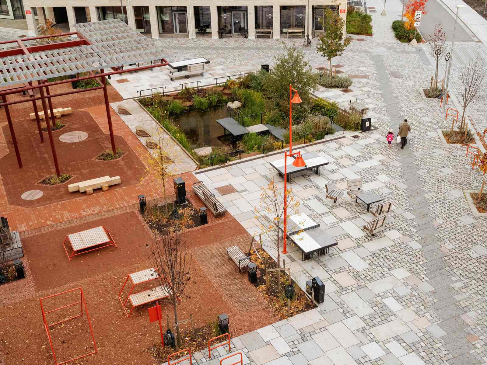  Vollebekk Torg Fase 2