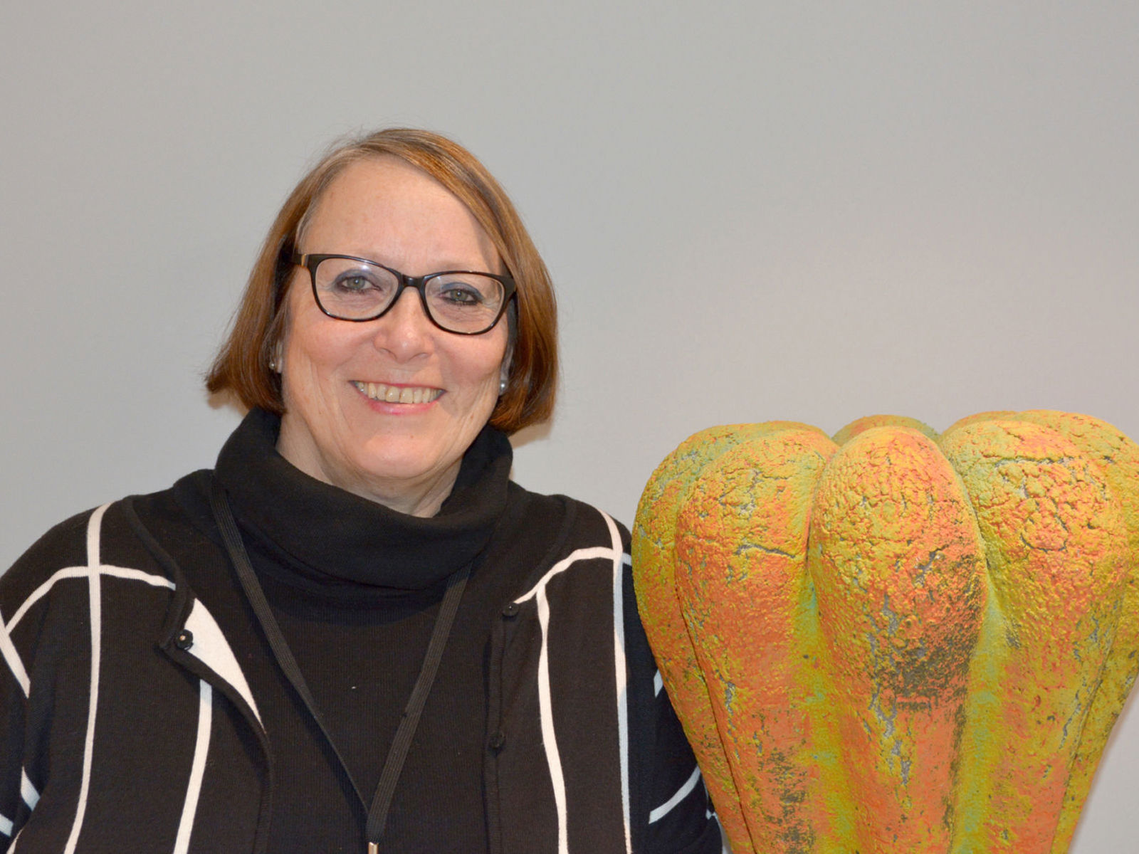 Hilde Mortvedt
