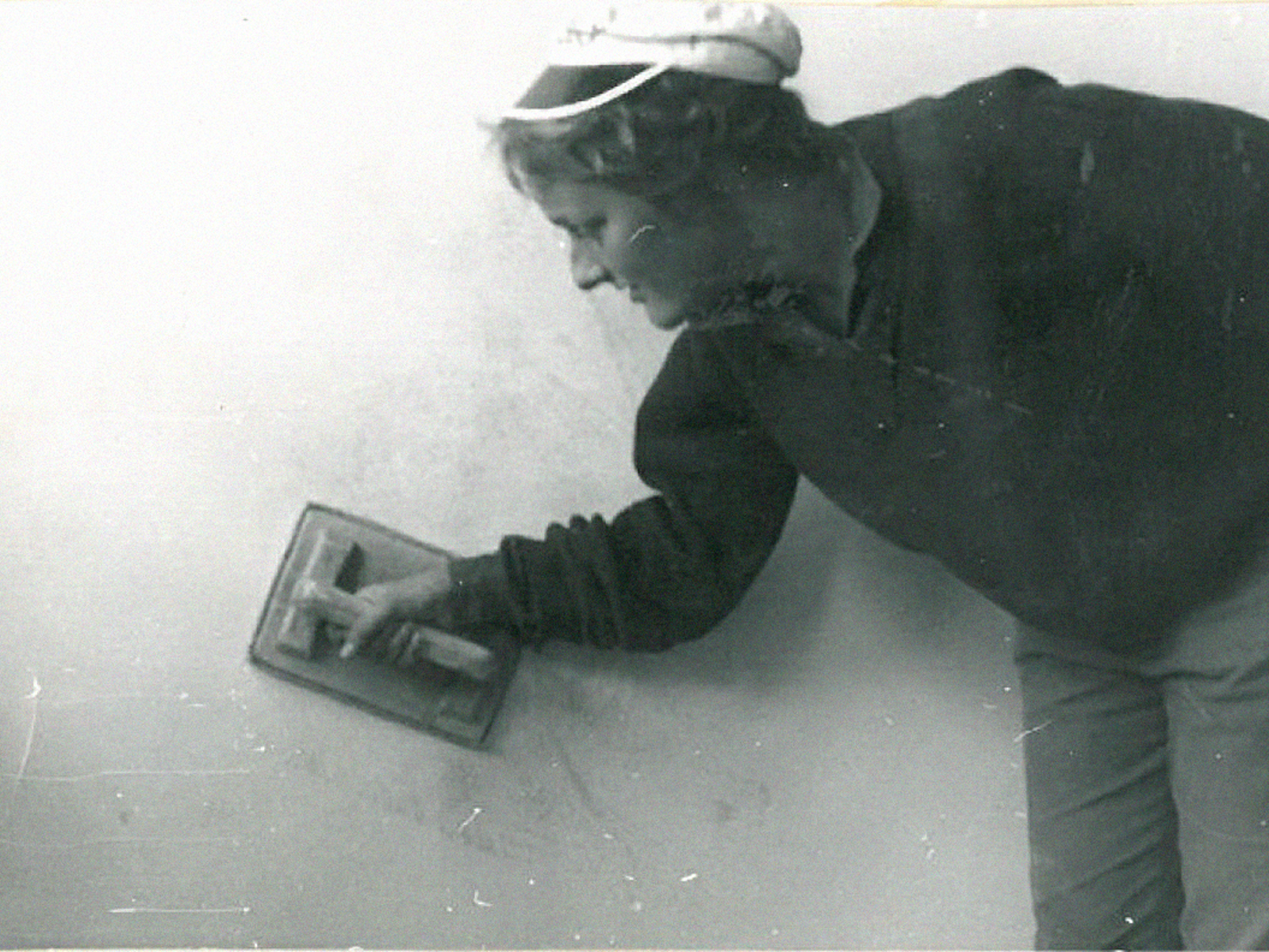 Kari Nissen Brodtkorb_Murerlaerling