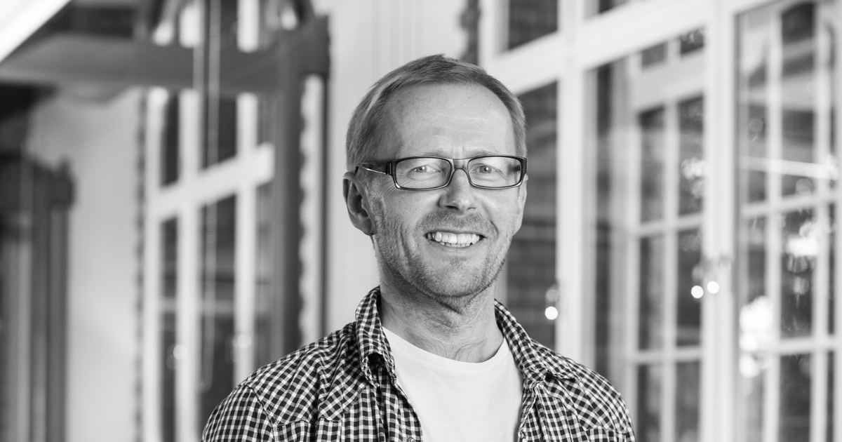 Trygve Lund - Arkitektur