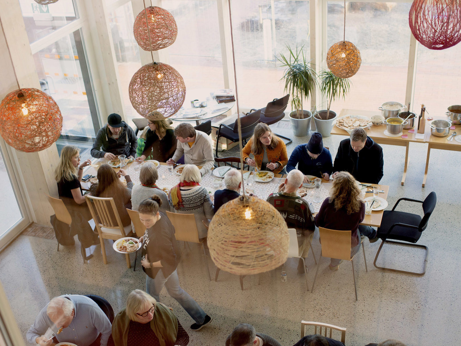 Vindmøllebakken