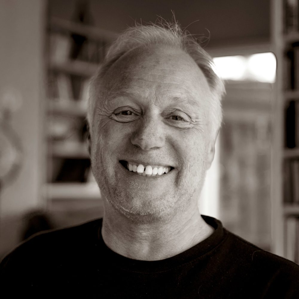 Øystein Dolmen