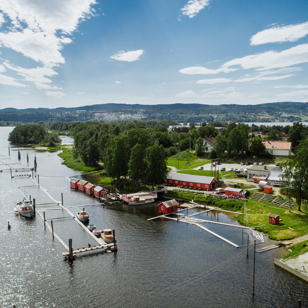 Hever parallelloppdrag-honorar etter påtrykk - Arkitektur