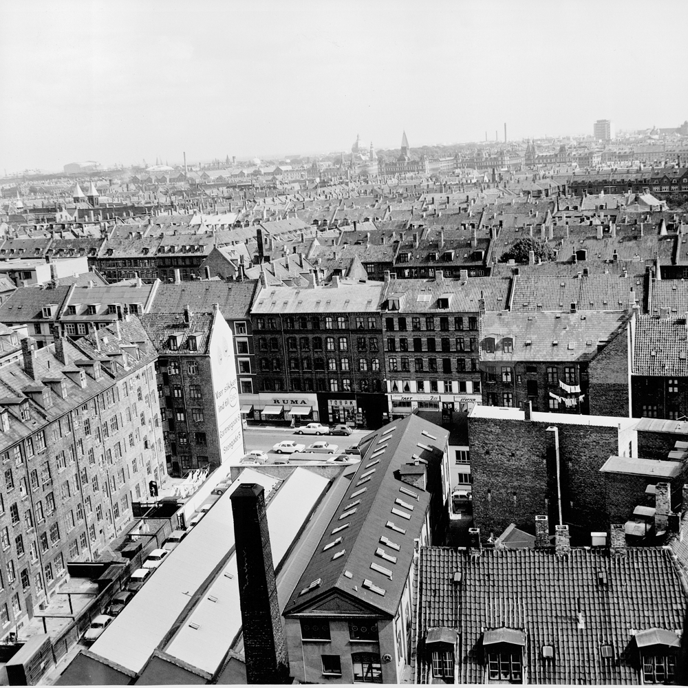 Købenahavn