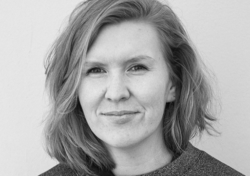 Åshild Mienna. Foto.