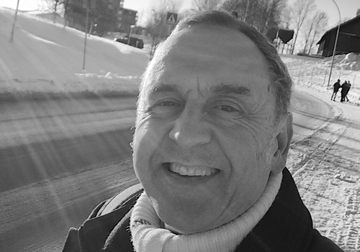 Bilde av Ingolf Sundfør