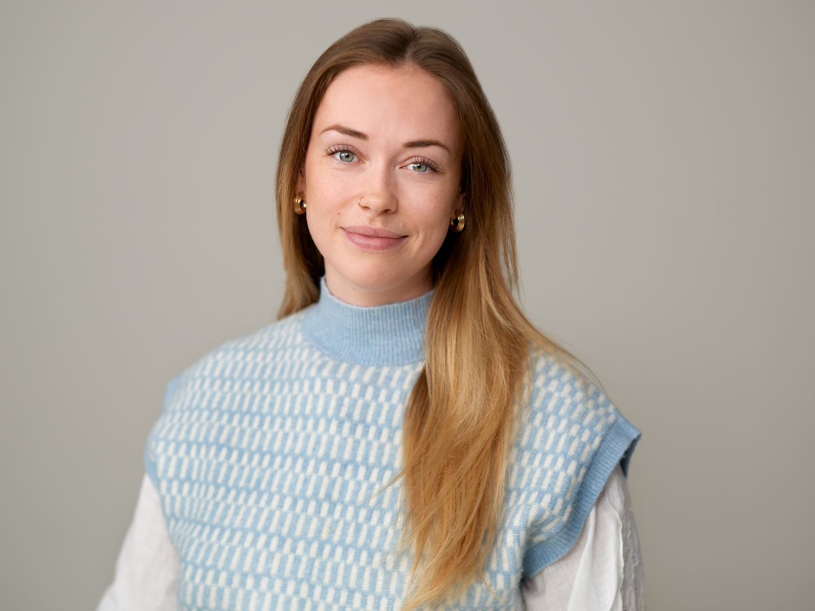 Maren Høydal Sagedahl. Foto