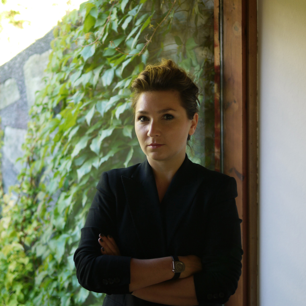 Beata Brzoza
