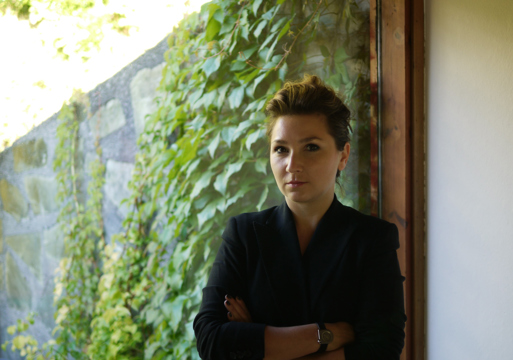 Beata Brzoza