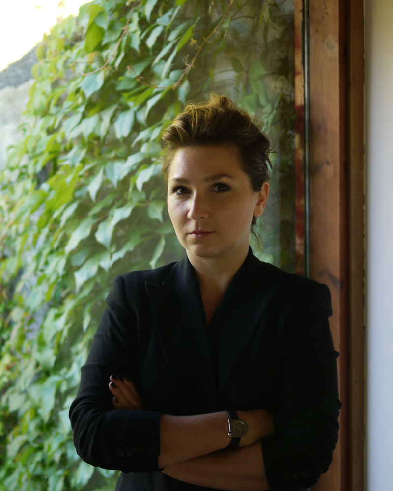 Beata Brzoza