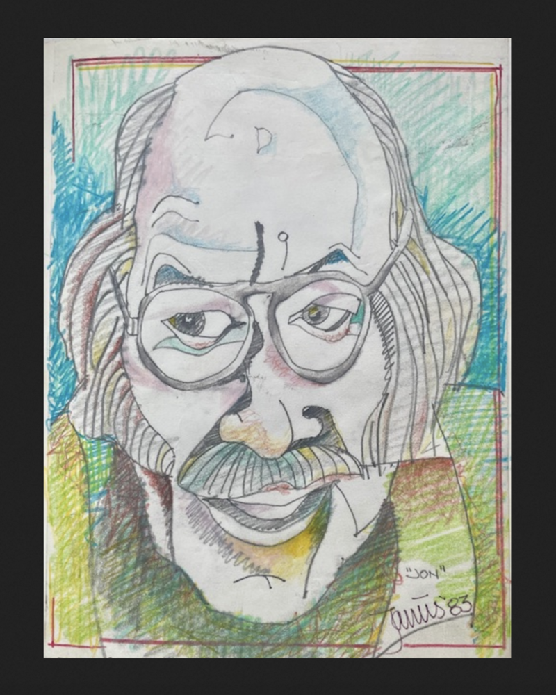 Jon Lundberg_Utsnitt