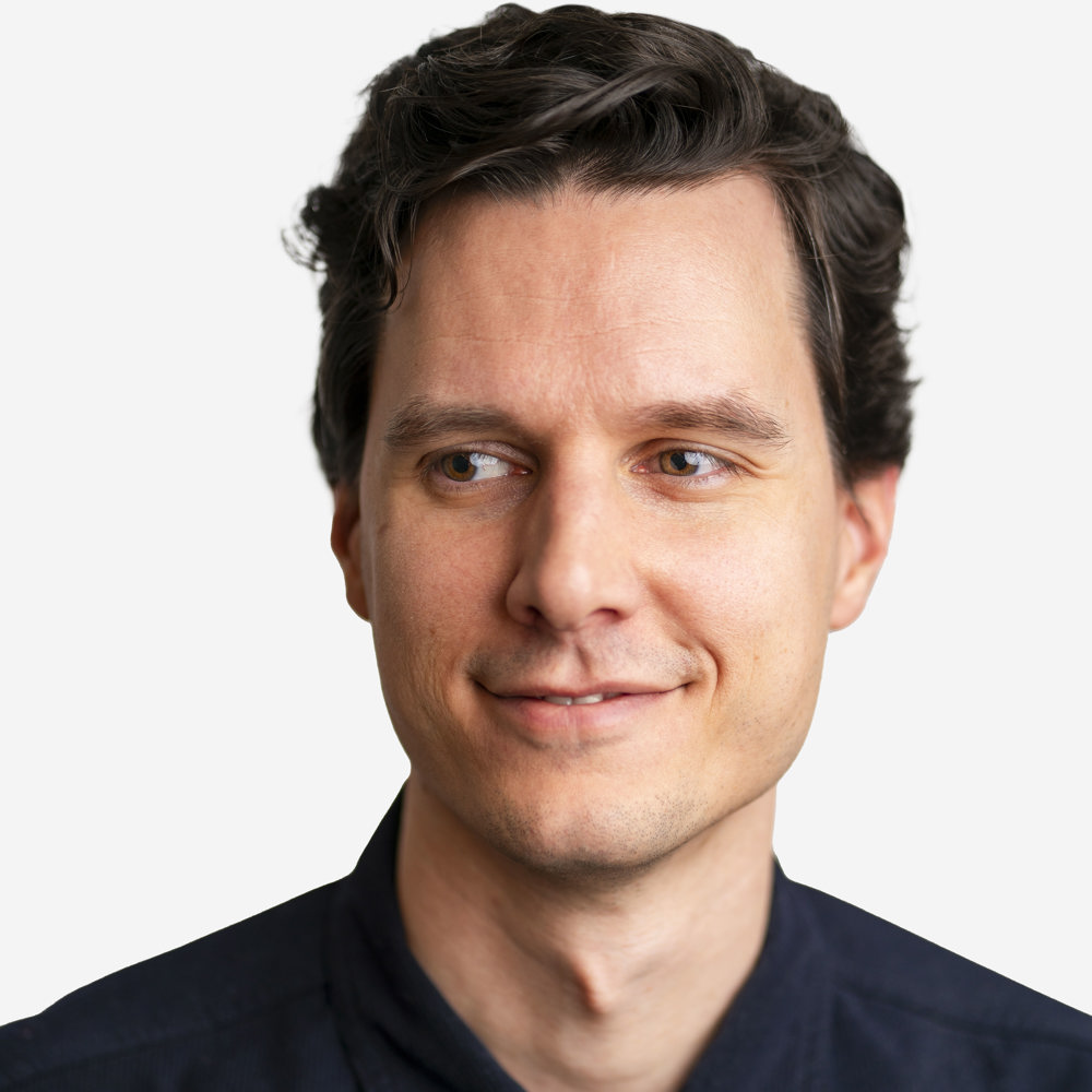 Henrik Flåte Poulsson