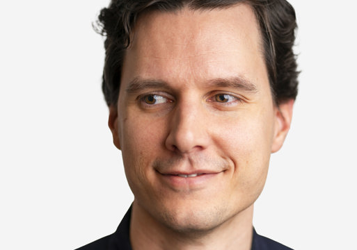 Henrik Flåte Poulsson