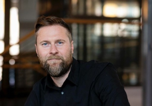 Esbjörn Kjell