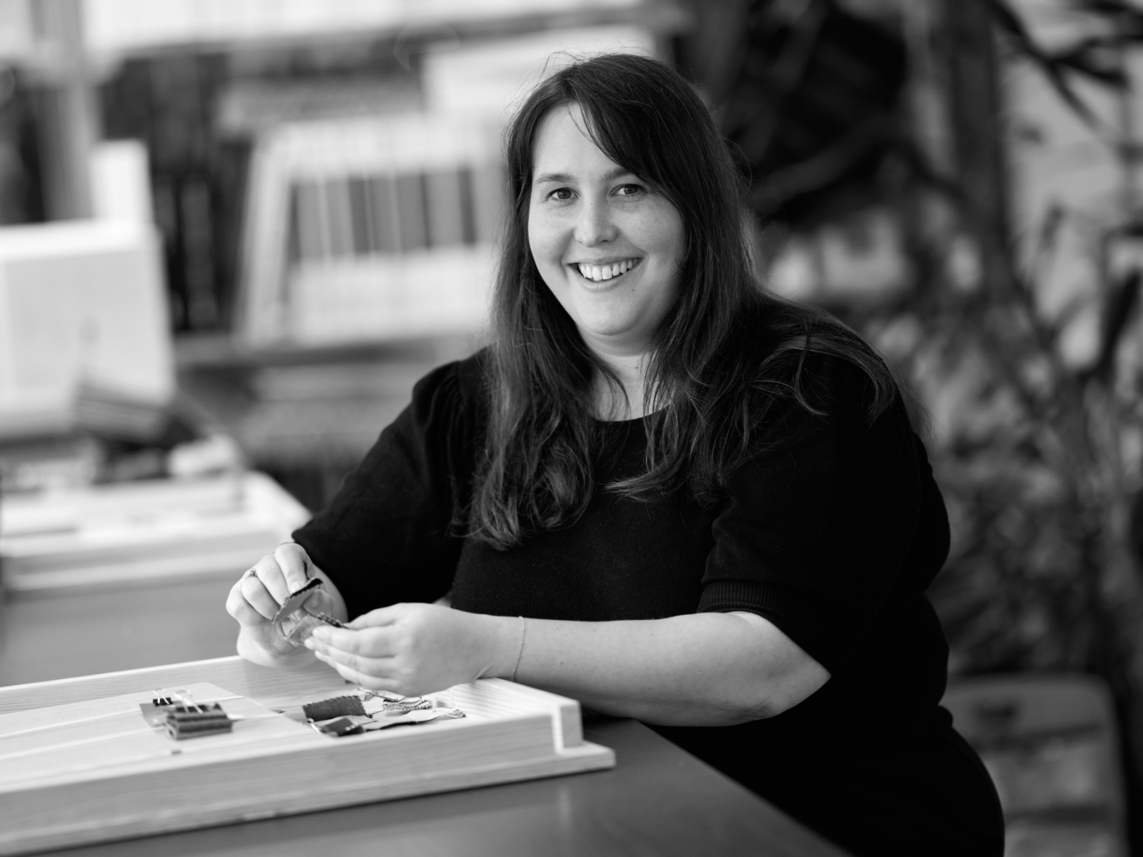 Karen Naalsund