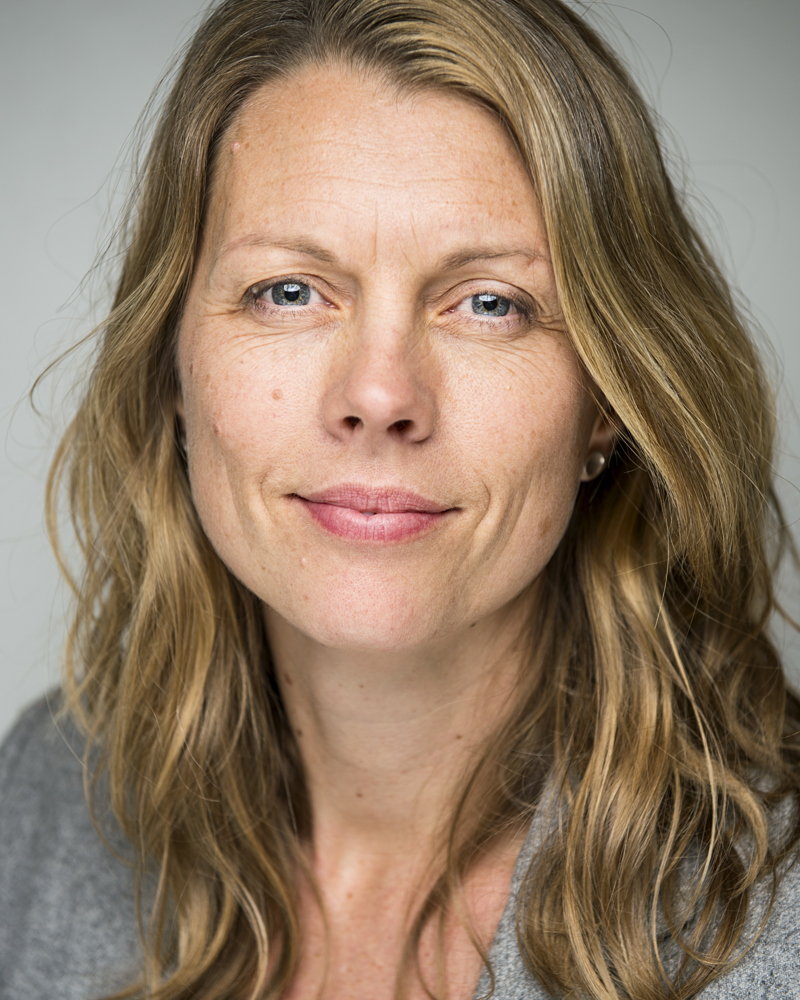 Bilde av Gro Sandkjær Hanssen