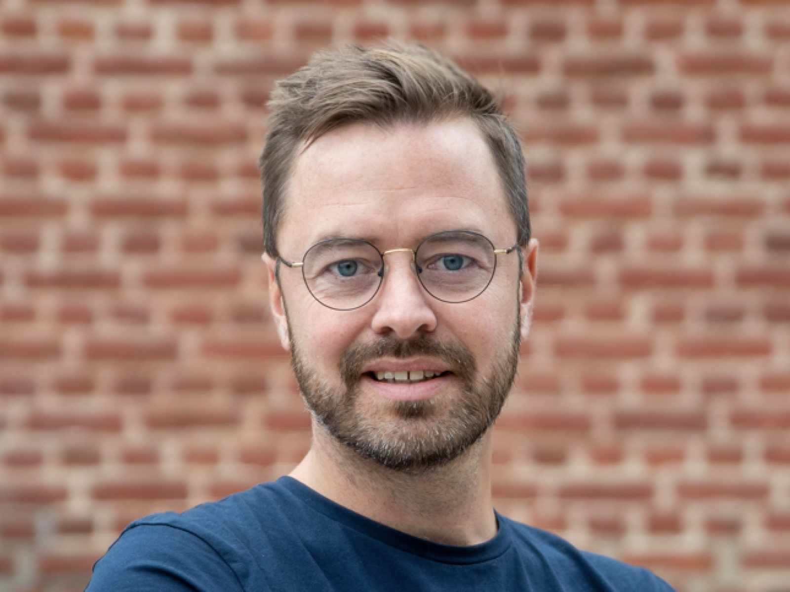 Pål Dixon Sandberg