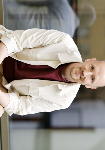 Rasmus Jørgensen