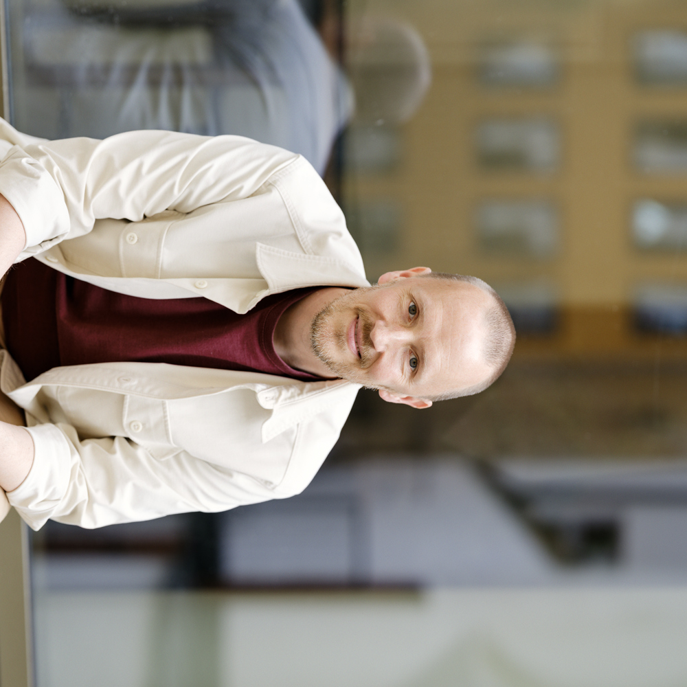 Rasmus Jørgensen
