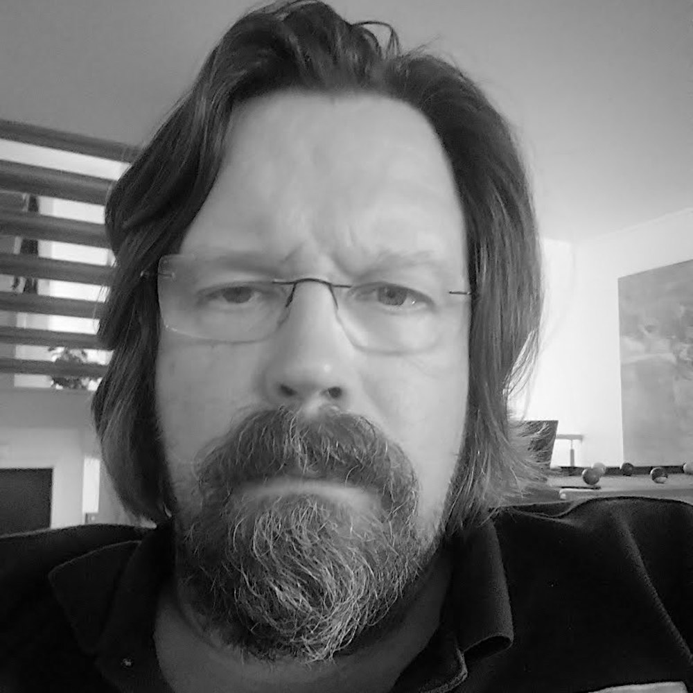 Ørjan Tynkkynen. Foto.
