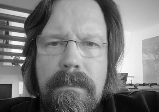 Ørjan Tynkkynen. Foto.