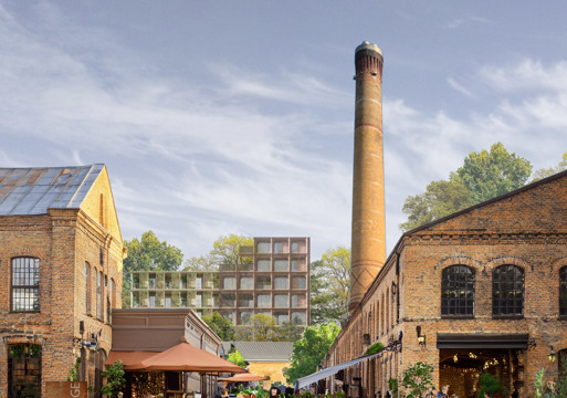 Ullevål_Illustrasjon_Maskingården