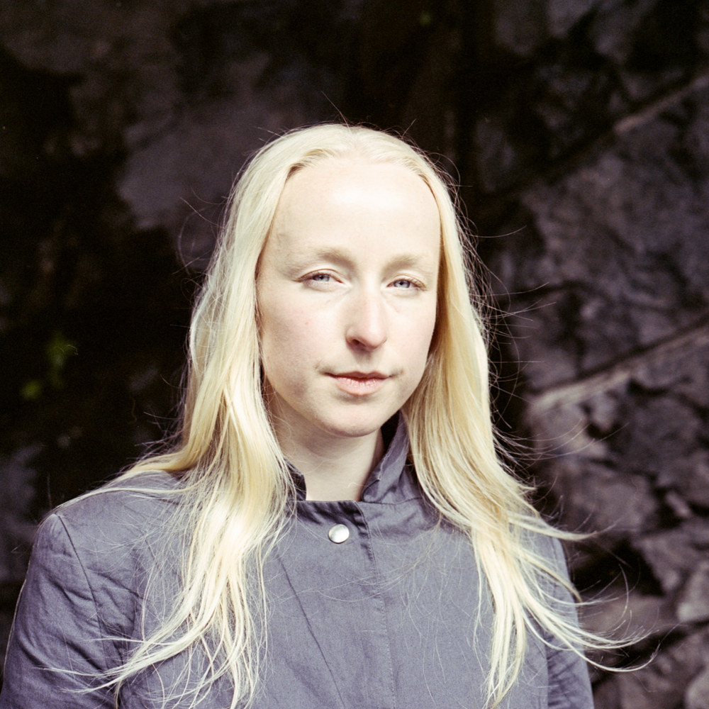 Ingeborg Katie Åtland
