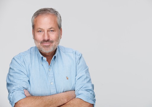 Arve Juritzen. Foto.