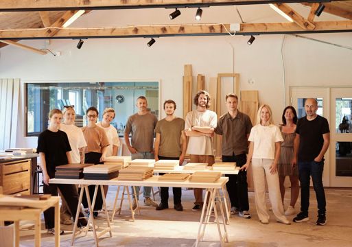 Designers Saturday