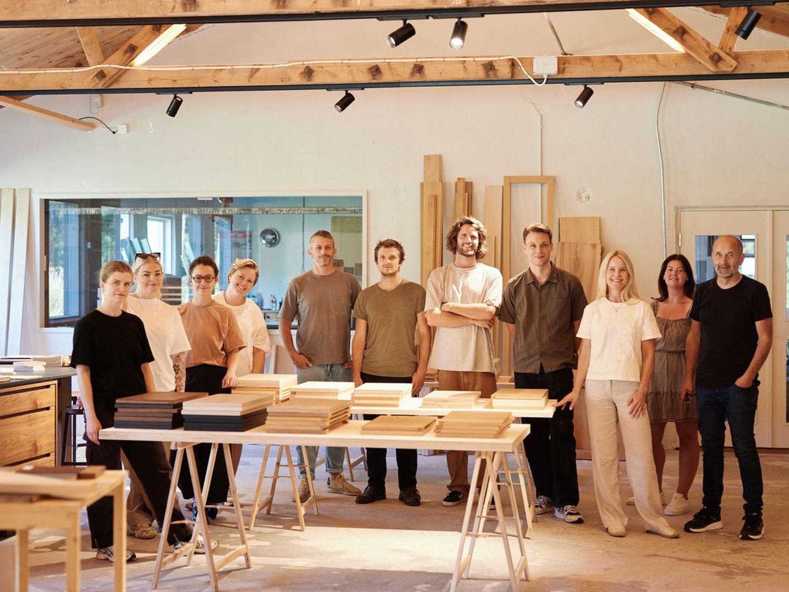Designers Saturday